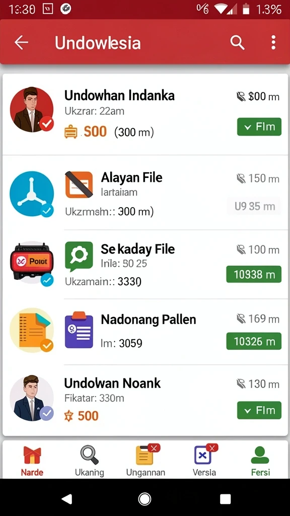 Screenshot wajan4d nomor 1