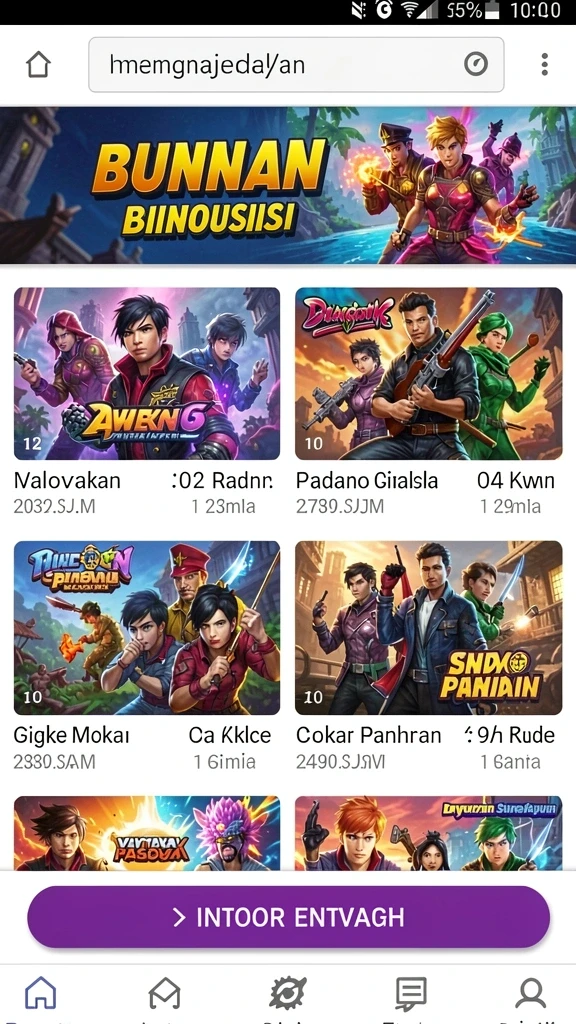 Screenshot winboss nomor 3